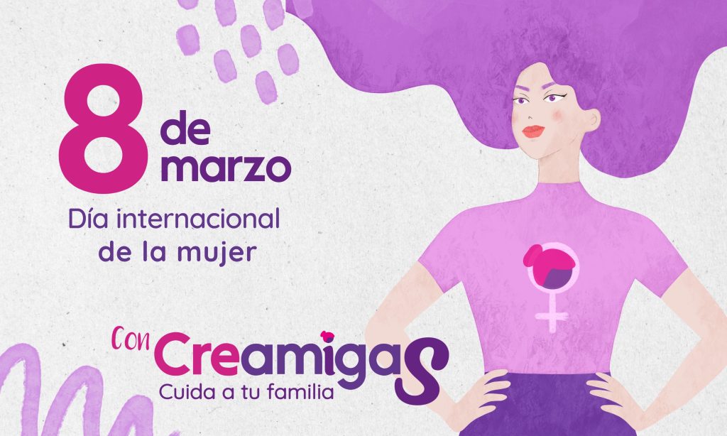 Día de la mujer